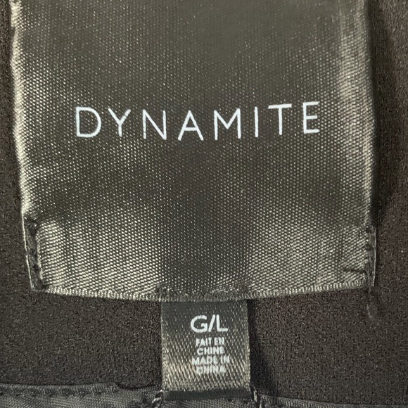 women's blazer - Picture 2 of 3